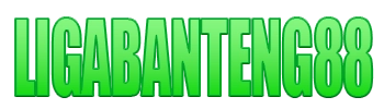 Logo LIGABANTENG88