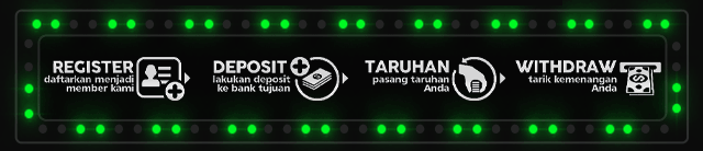 LIGABANTENG88 Jackpot